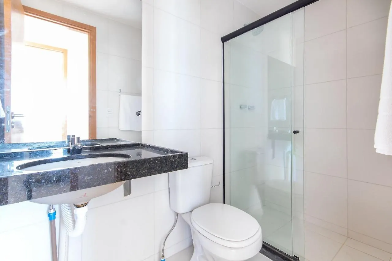 Mana Beach Experience Muro Alto #D22 Dois Quartos Por Carpediem Apartamento Pôrto das Galinhas 0*,